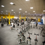 Corporate Gym Equipment Lease Finance 5