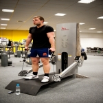 Corporate Gym Equipment Lease Finance 1