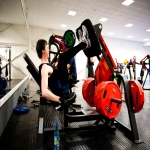 Corporate Gym Equipment Lease Finance 8